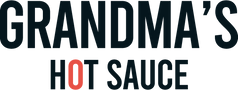 Grandmas Hot Sauce